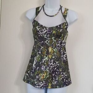 Lululemon Women Tank top Size 4